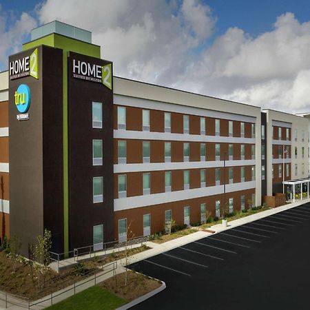 Home2 Suites By Hilton San Antonio Lackland Seaworld Екстериор снимка