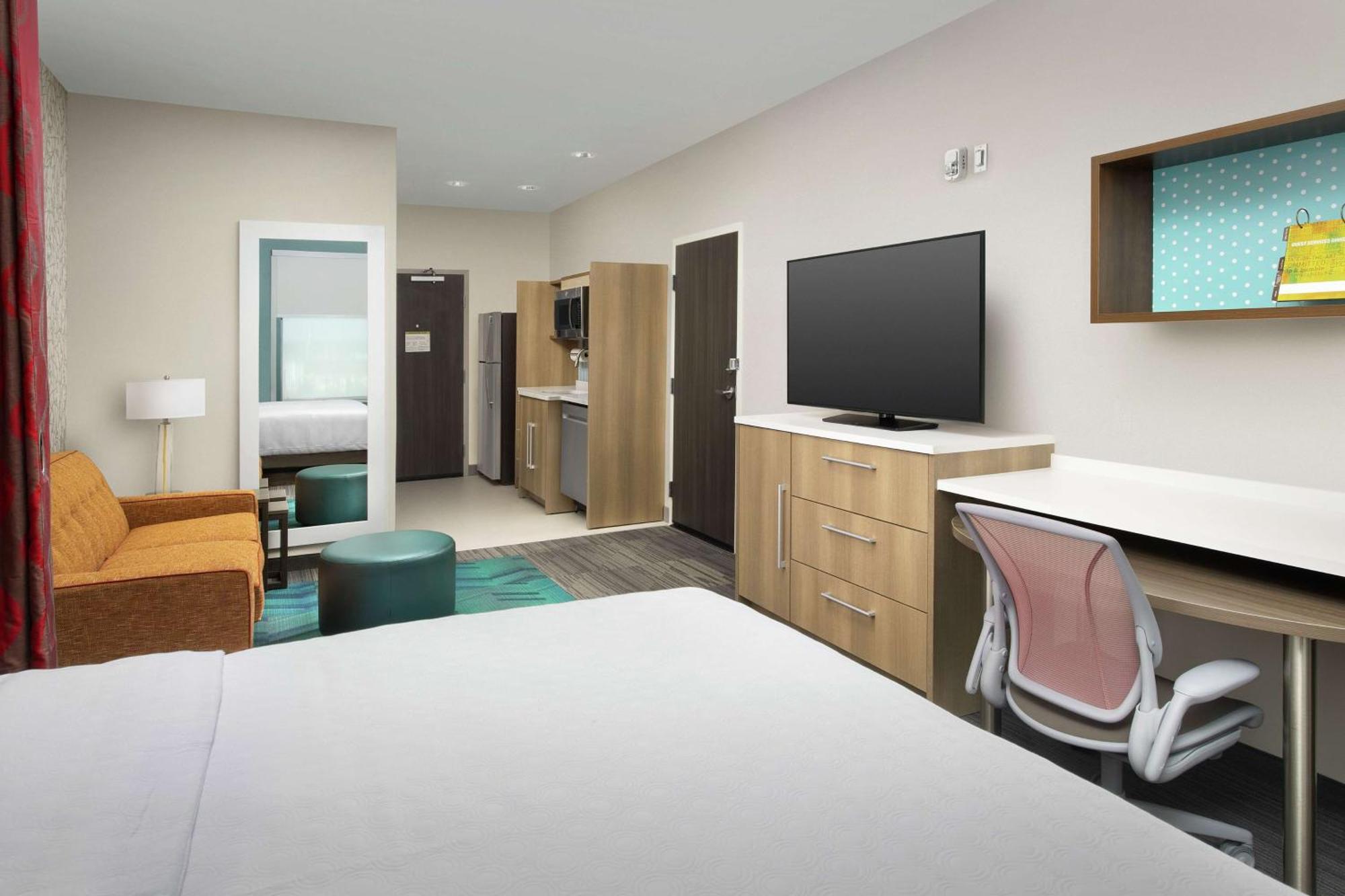 Home2 Suites By Hilton San Antonio Lackland Seaworld Екстериор снимка