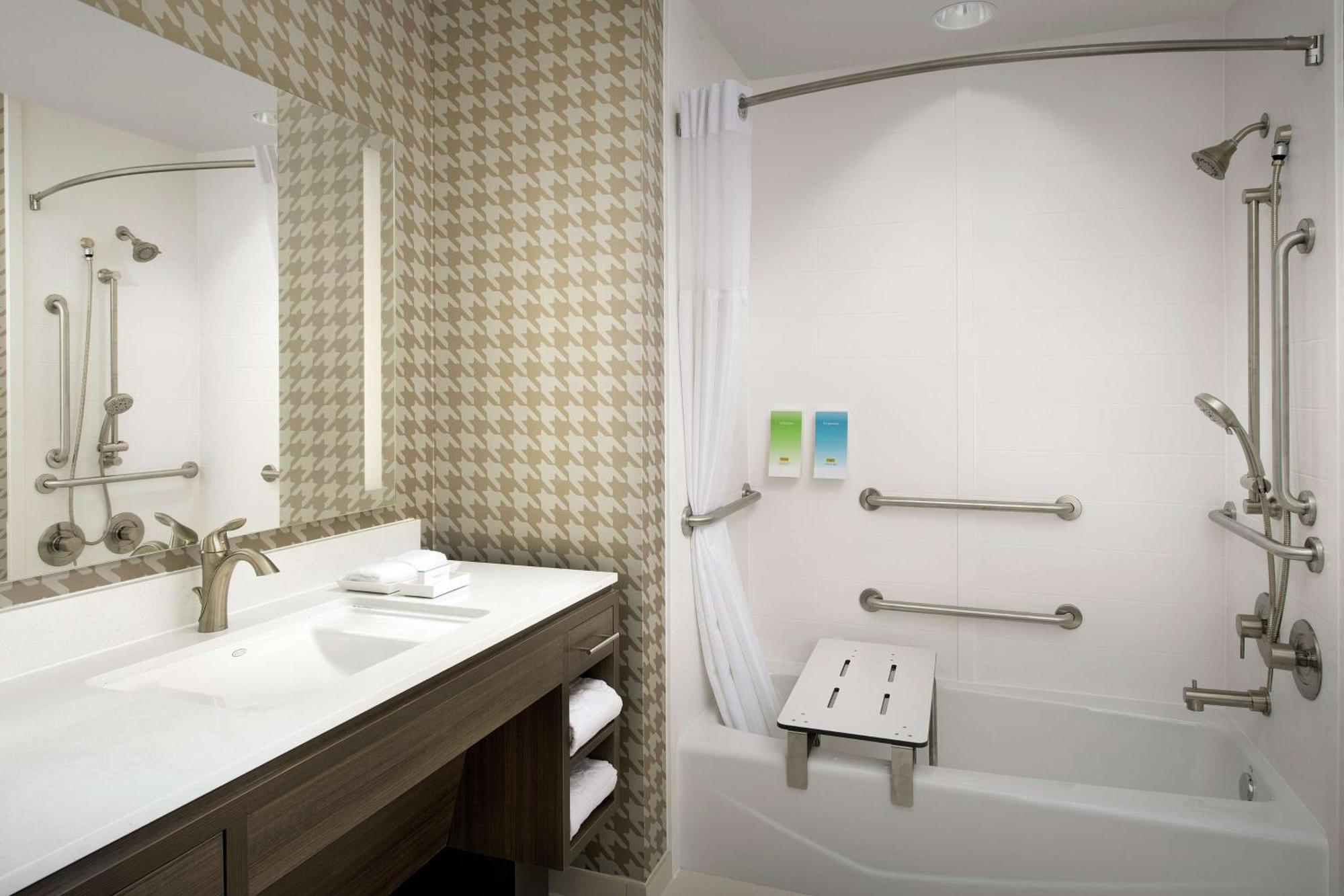 Home2 Suites By Hilton San Antonio Lackland Seaworld Екстериор снимка