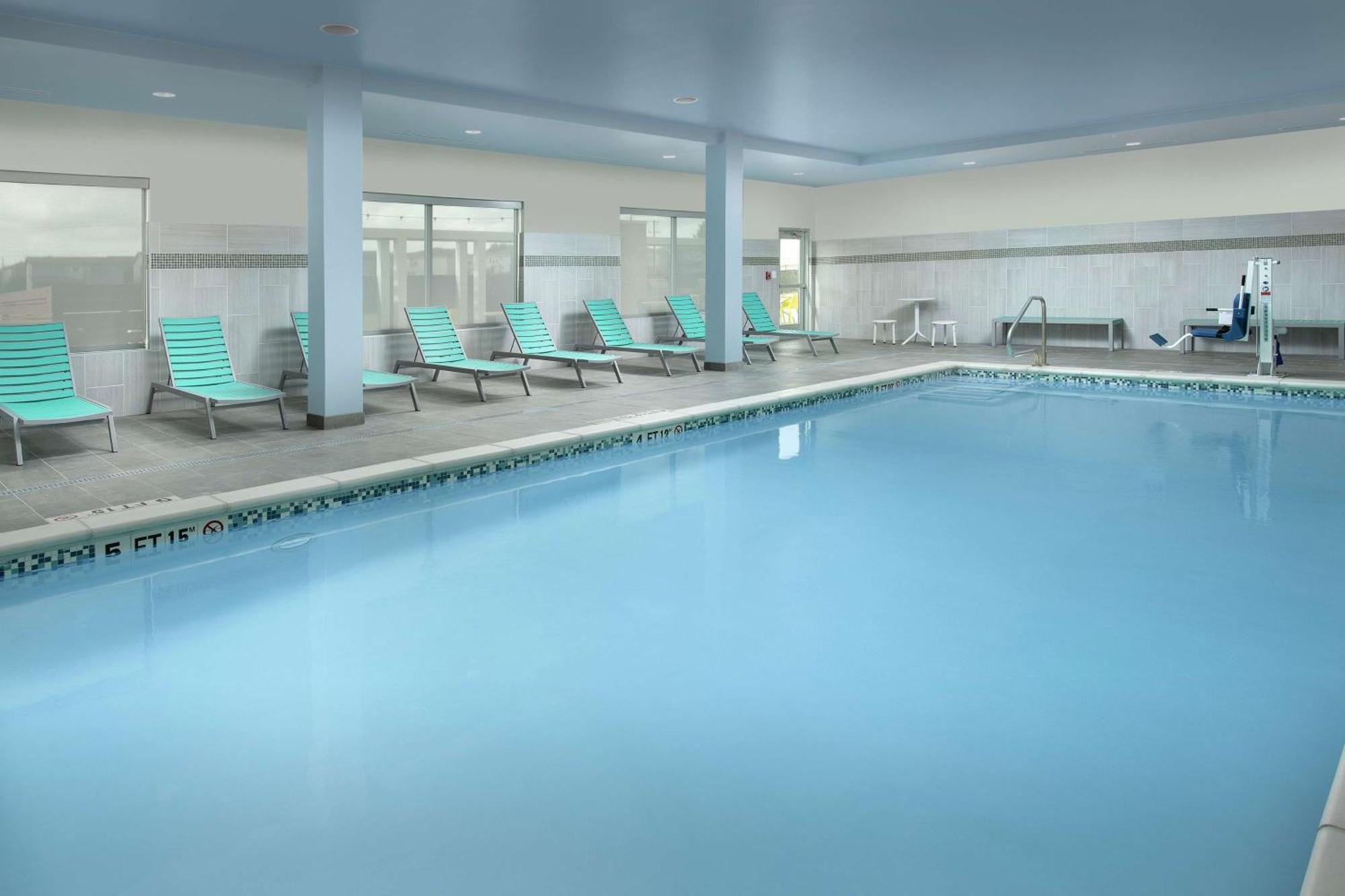 Home2 Suites By Hilton San Antonio Lackland Seaworld Екстериор снимка